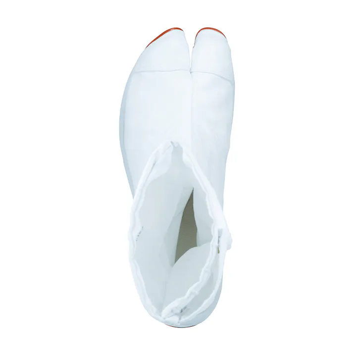 エアージョグ5 12枚 白 22.5cm