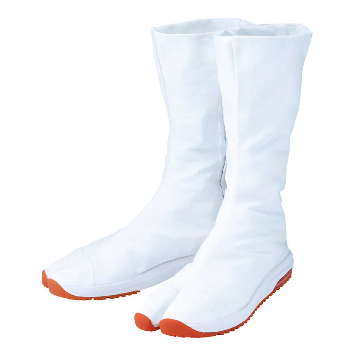 エアージョグ5 12枚 白 22.5cm