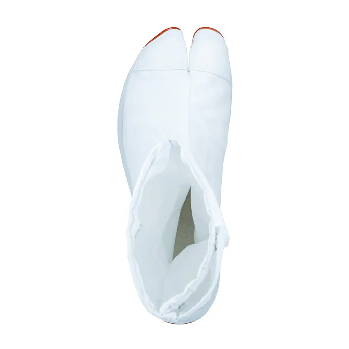 エアージョグ5 12枚 白 25.0cm