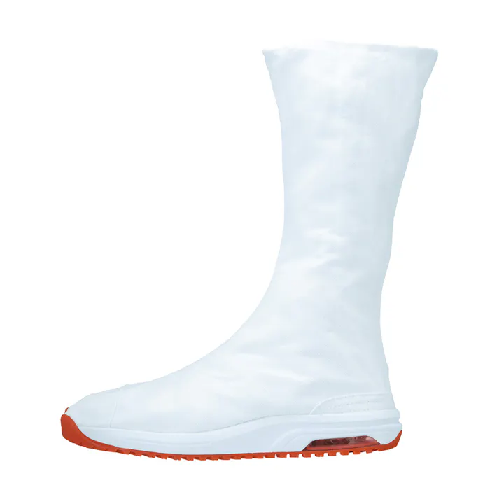 エアージョグ5 12枚 白 29.0cm