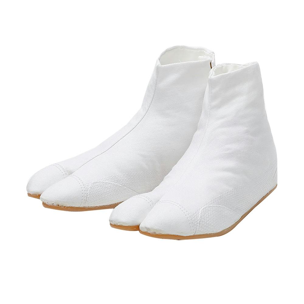 祭りたび縫付5枚 白 270 | 作業着・作業服・安全靴 通販