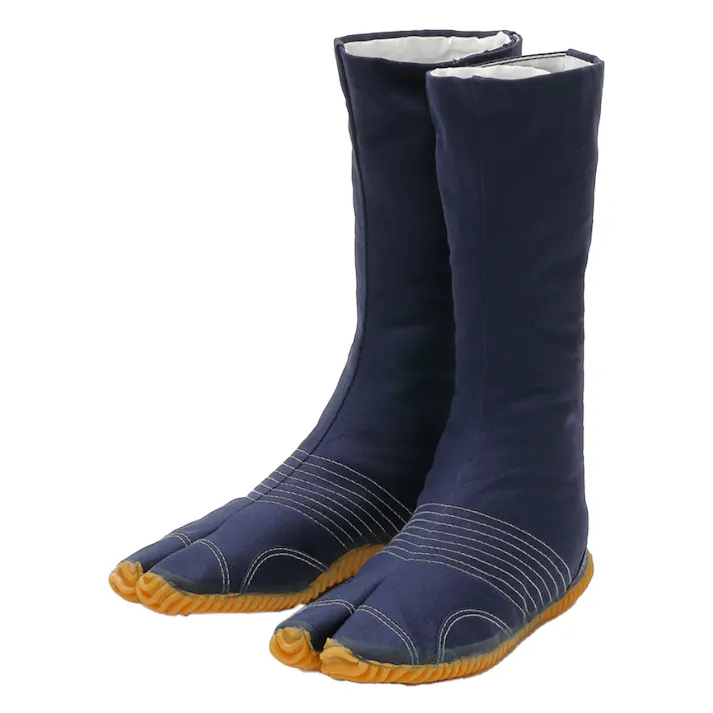 ジョグ地下12枚 紺 28.0cm