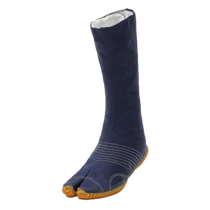 ジョグ地下12枚 紺 28.0cm