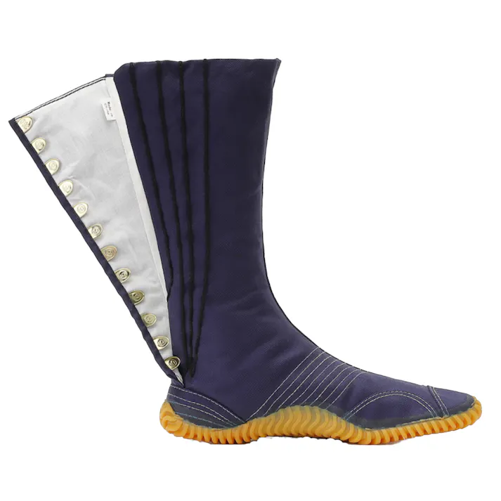 ジョグ地下12枚 紺 28.0cm