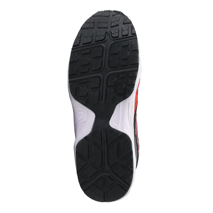 マンダムセーフティー #775 ブラック 26.0cm