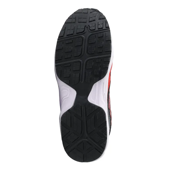 マンダムセーフティー #775 ブラック 26.5cm