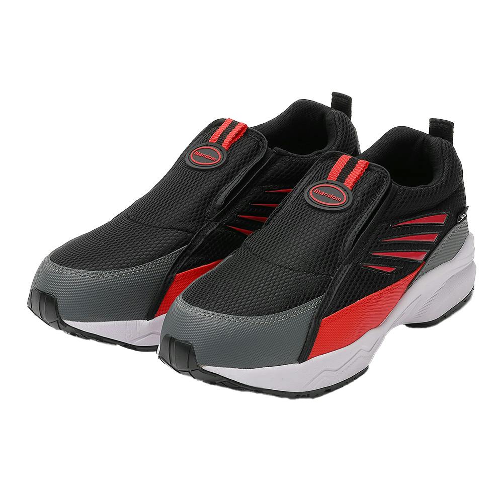 マンダムセーフティー #775 ブラック 27.0cm