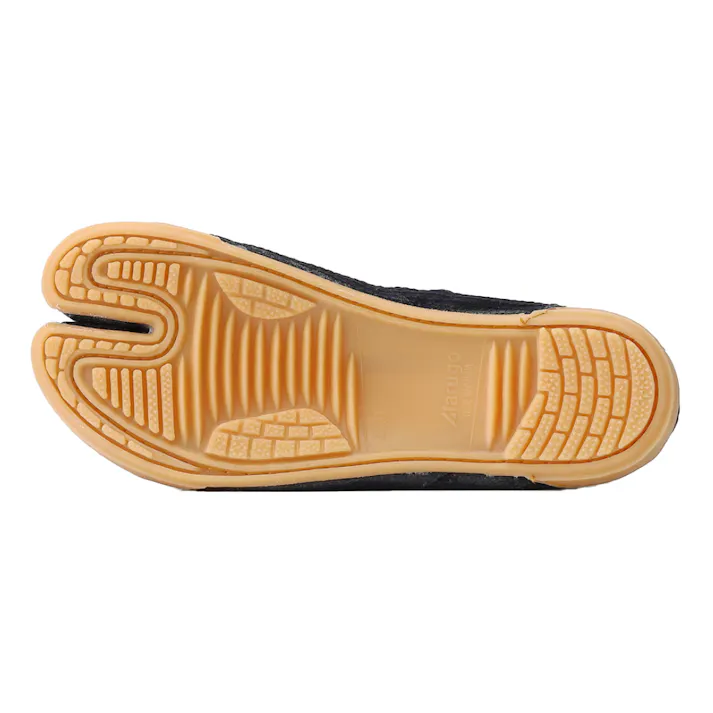 プロガード万年12枚 紺 25.5cm