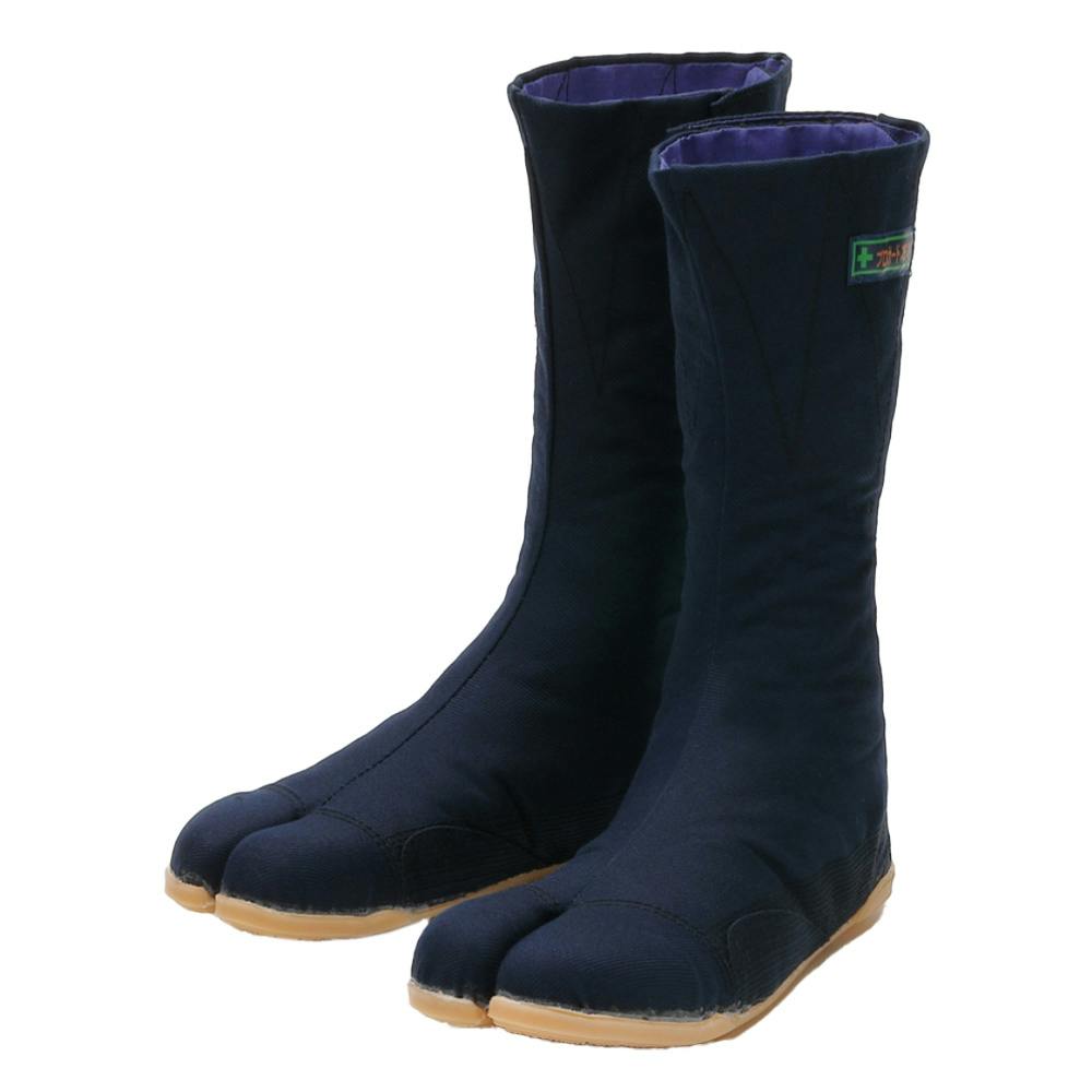 プロガード万年12枚 紺 28.0cm