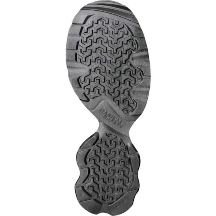 【CAINZ-DASH】丸五 マジカルセーフティー#600 ブラック 26.0cm MGCL600-BK-260【別送品】