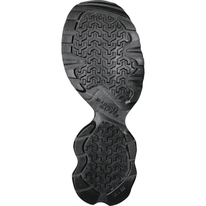 【CAINZ-DASH】丸五 マジカルセーフティー#630 ブラック/ブラック 26.0cm MGCL630-BK/BK-260【別送品】