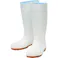 【CAINZ-DASH】丸五 安全プロハークス#870 ホワイト 24.0cm APROH870-WH-240【別送品】