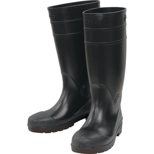 【CAINZ-DASH】丸五 安全プロハークス＃８７０　ブラック　２３．０ｃｍ APROH870-BK-230【別送品】