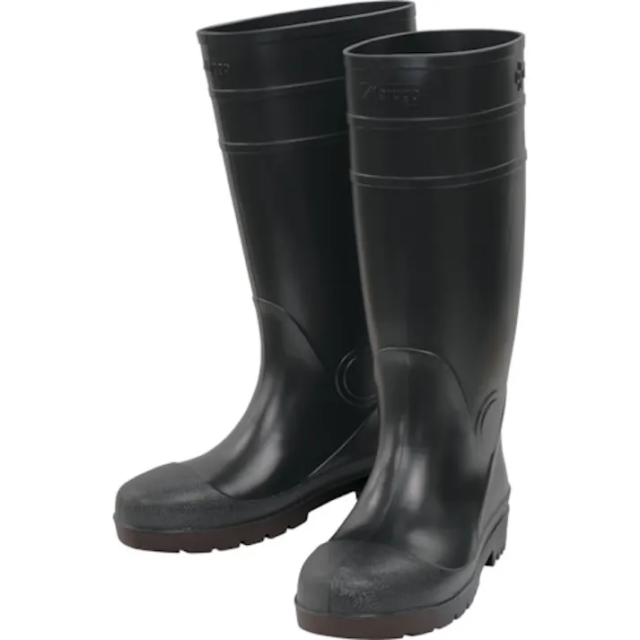 【CAINZ-DASH】丸五 安全プロハークス#870 ブラック 25.5cm APROH870-BK-255【別送品】