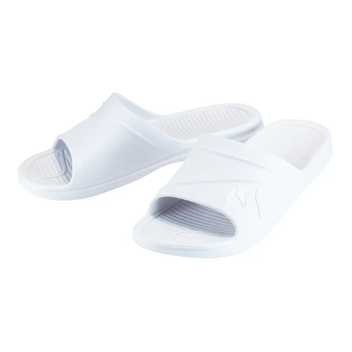 マンダムサンダル♯901 ホワイト エム