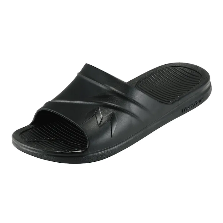 マンダムサンダル♯901 ブラック エル