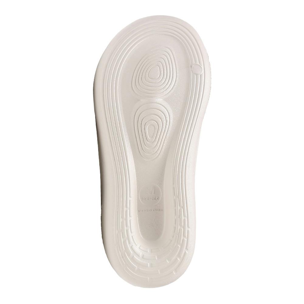 スリックライド＃80 オフホワイト S | 作業着・作業服・安全靴