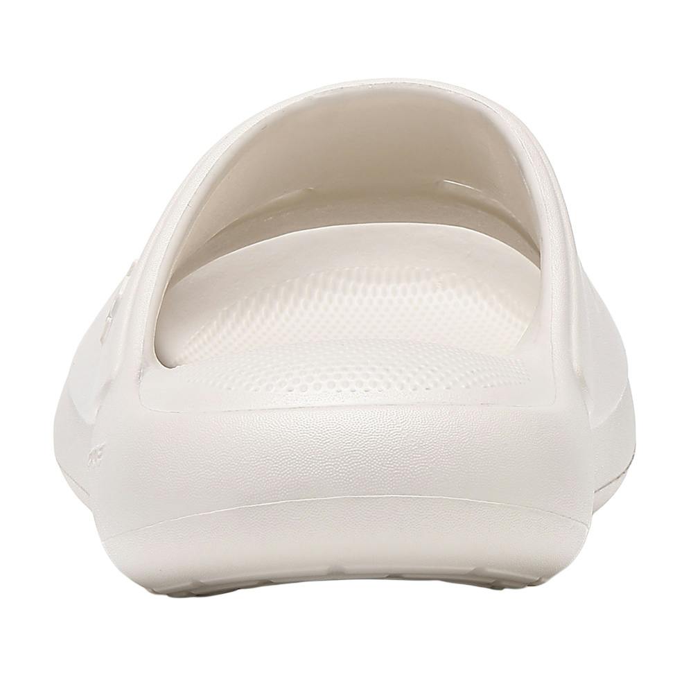 スリックライド＃80 オフホワイト S | 作業着・作業服・安全靴