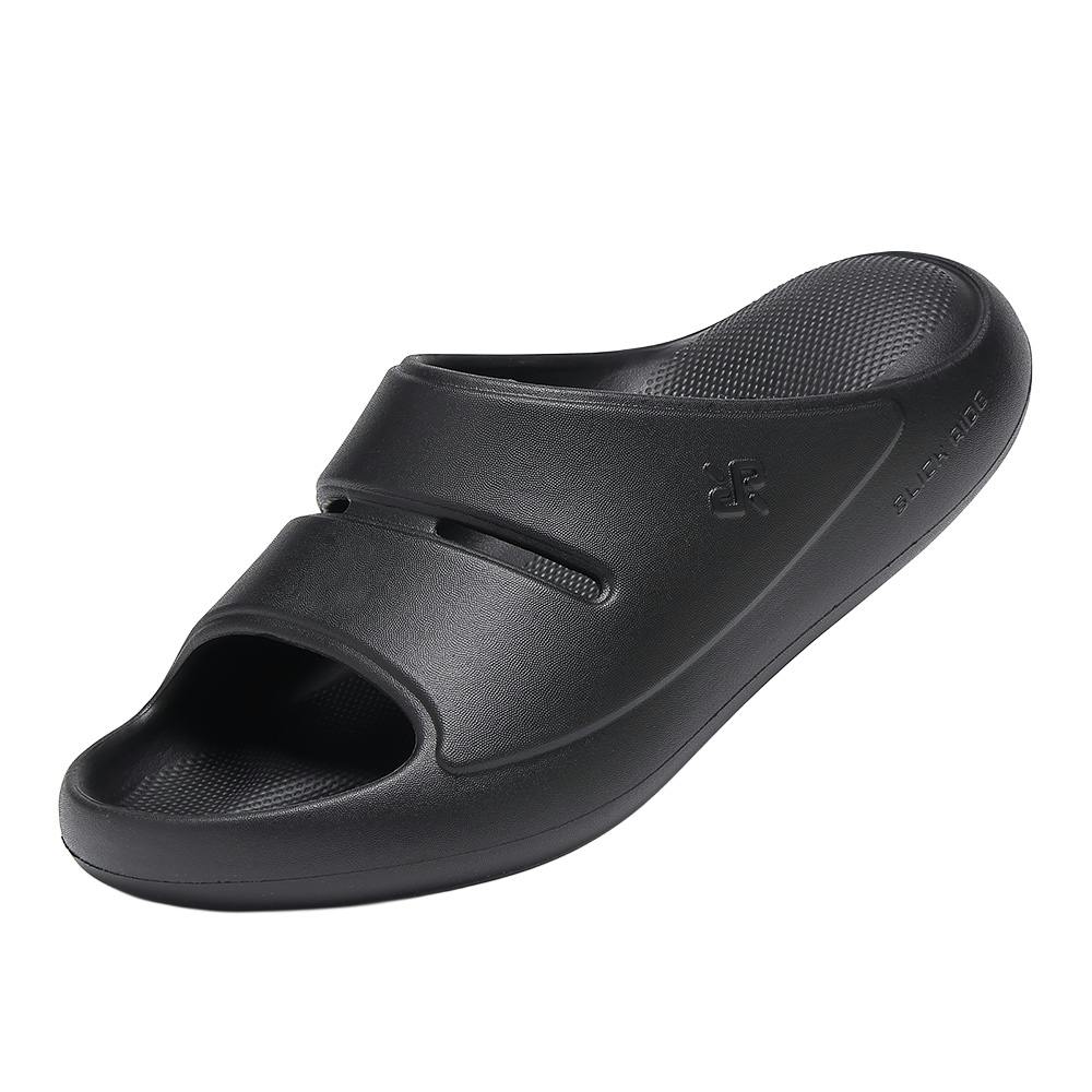 スリックライド＃80 ブラック S | 作業着・作業服・安全靴 通販