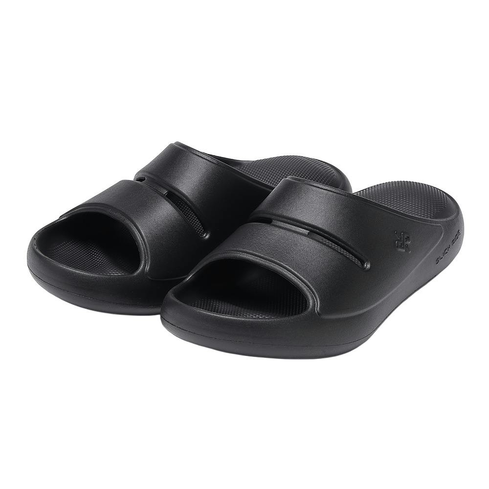 スリックライド＃80 ブラック M | 作業着・作業服・安全靴 通販