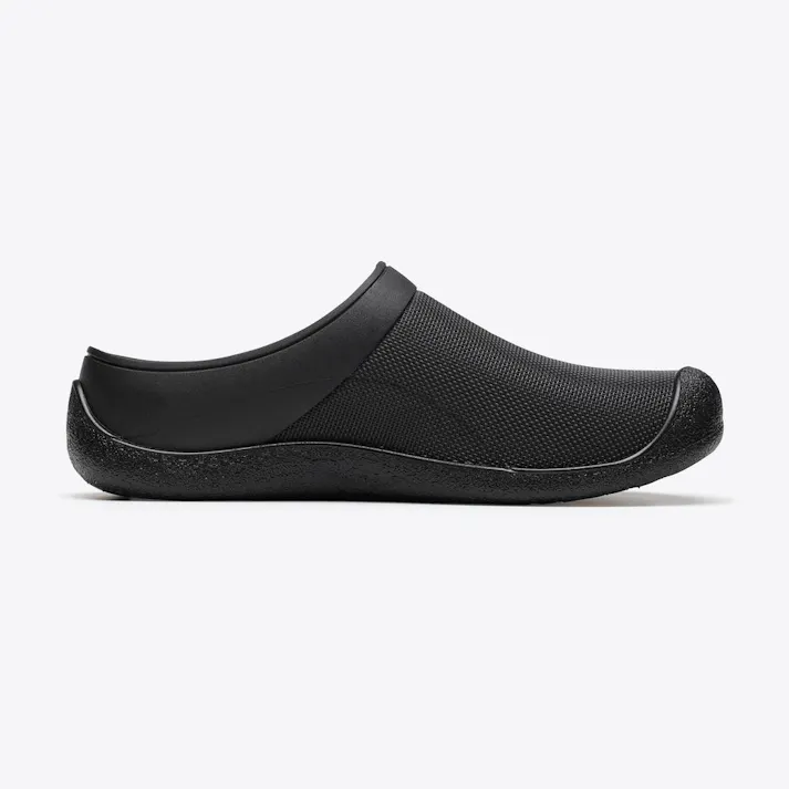 防水シューズ マンダム #61 ブラック 25.0cm