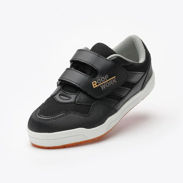 耐熱耐滑作業靴 屋根やくん 26.0cm