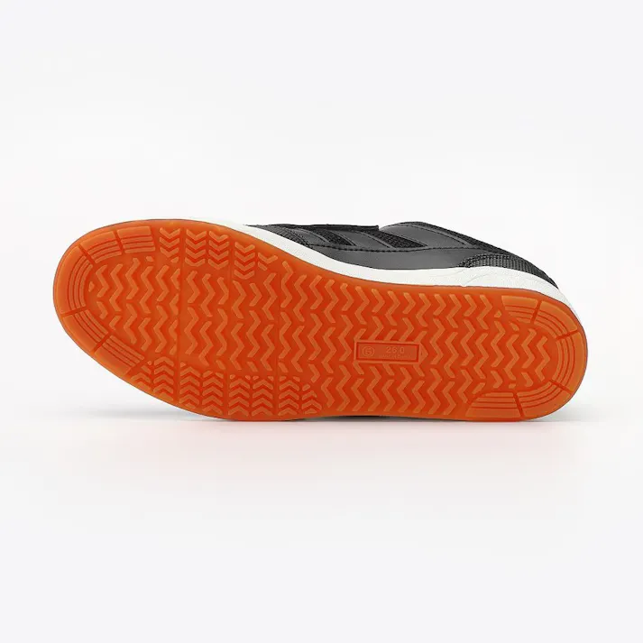 耐熱耐滑作業靴 屋根やくん 26.0cm