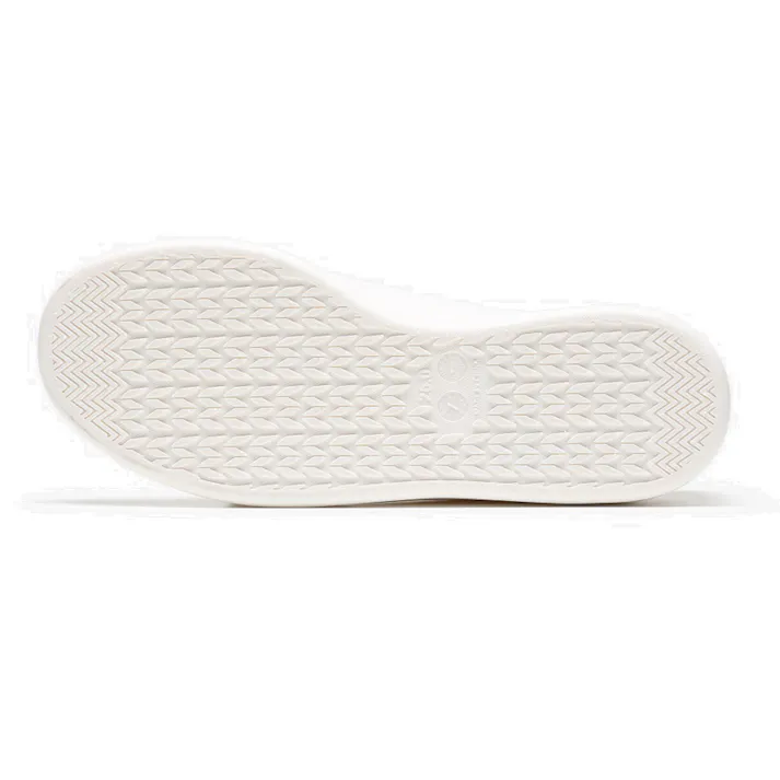 マンダム#59 ホワイト 26.0cm