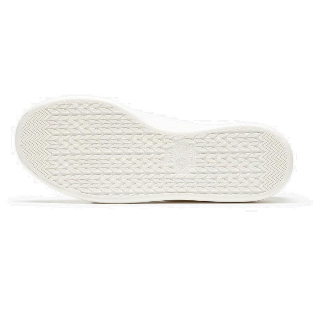 むーみん Men's Cloudboom Zone | White | On United States