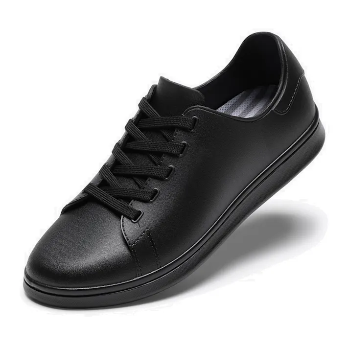 マンダム#59 ブラック 25.0cm