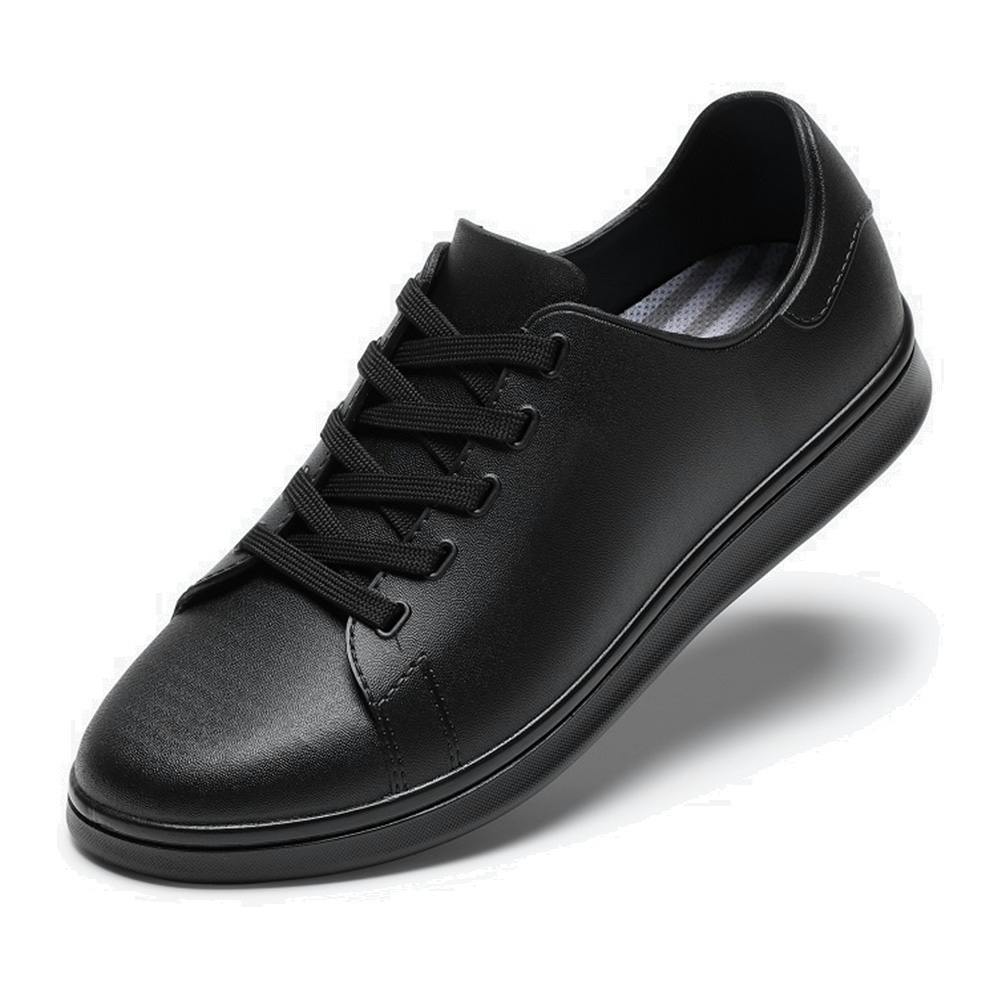 マンダム#59 ブラック 27.0cm | 作業着・作業服・安全靴 通販