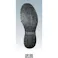 【CAINZ-DASH】丸五 ハイカットセーフティー#150 レッド 28.0cm HCS150-R-280【別送品】
