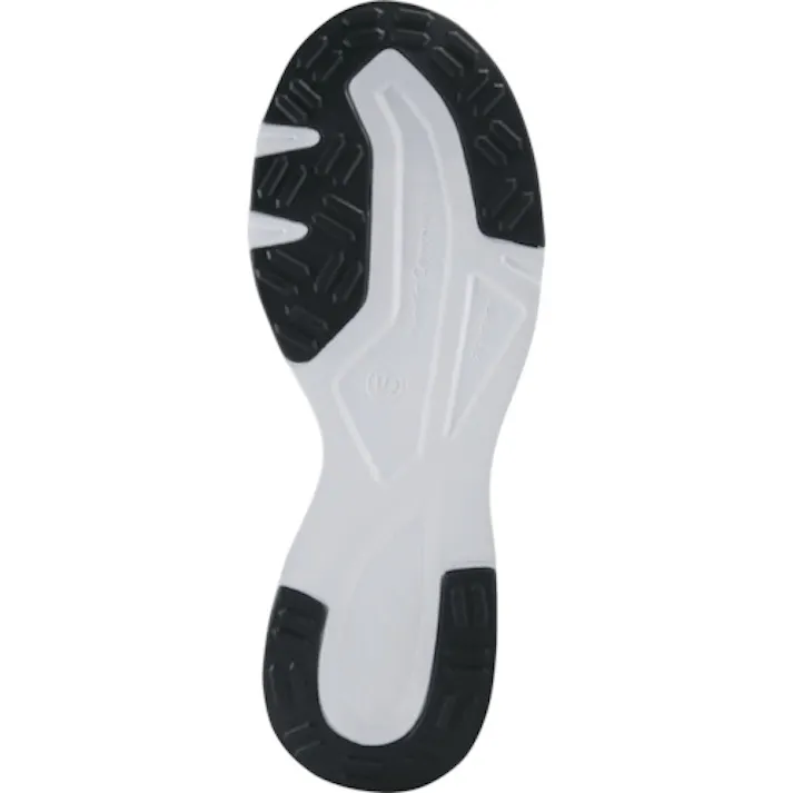 【CAINZ-DASH】丸五 マンダムセーフティーHIGH#370 ブラック/ホワイト 26.0cm MNDM370-BK/WH-260【別送品】