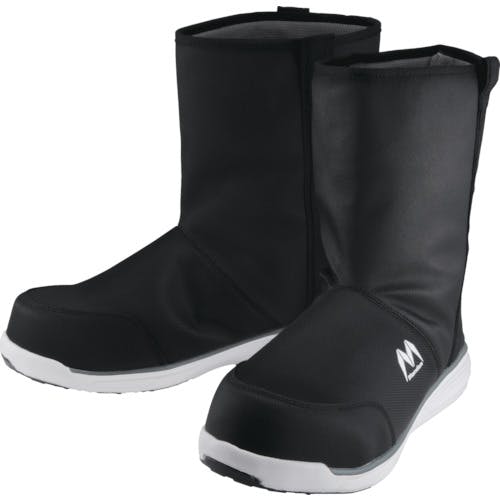 CAINZ-DASH】ミドリ安全 静電中編上靴 ２５．０ｃｍ RT920S-25.0【別送品】 | 保護具 通販 | ホームセンターのカインズ [ビバホーム] 安全靴 耐油底のセーフティシューズ ブラックM3