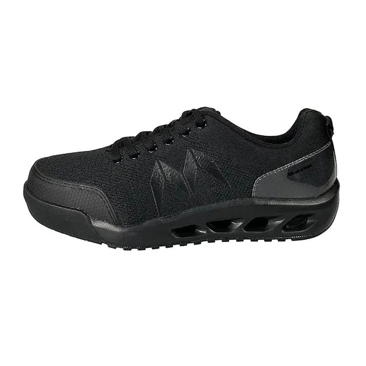 マンダムニット#001 ブラック 26.5