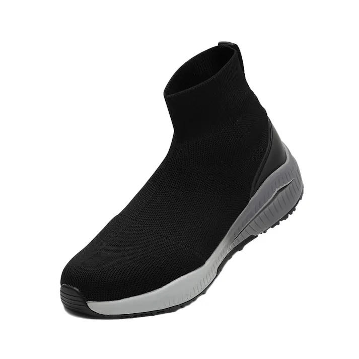 マンダムSOC #203 ブラック 25.5cm