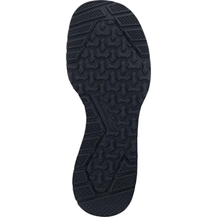 【CAINZ-DASH】丸五 マンダムセーフティー#691 ブラック 26.5cm MNDM691-BK-265【別送品】