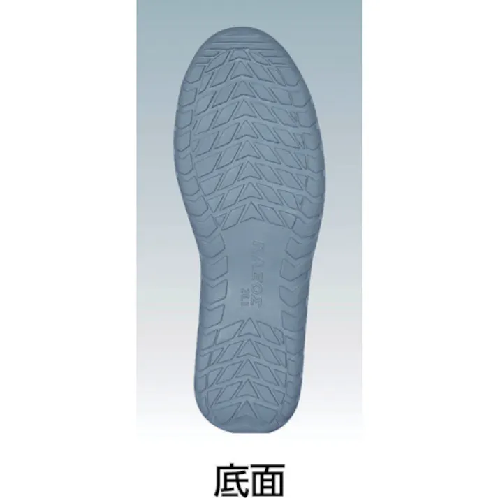 【CAINZ-DASH】丸五 クレオスプラス#810 ブラック 25.5cm KOSP810-BK-255【別送品】