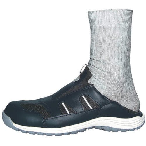 CAINZ-DASH】丸五 クレオスプラス＃810 ブラック 27．0cm