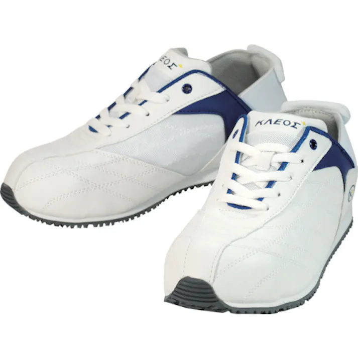 CAINZ-DASH】丸五 クレオスプラス#830 ホワイト 27.5cm