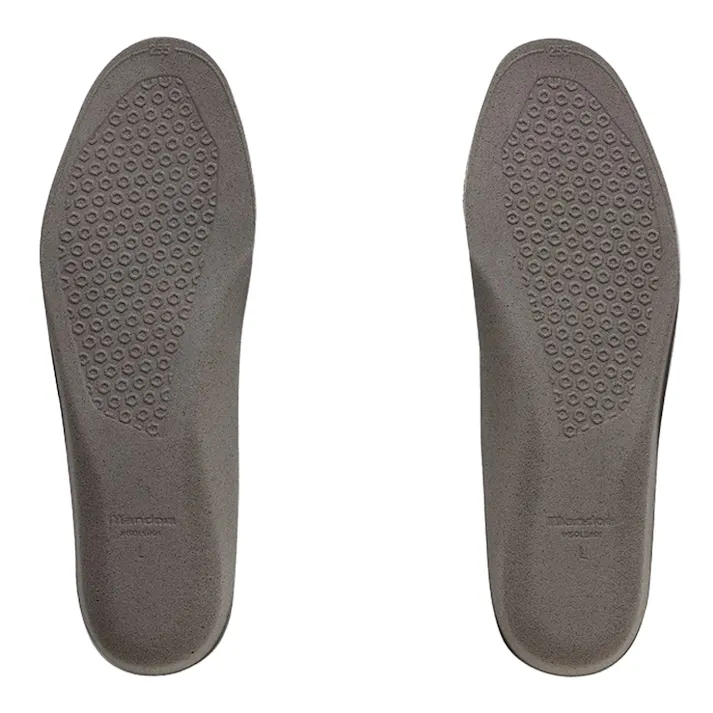 マンダムインソール #101 迷彩 XL