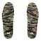 マンダムインソール #101 迷彩 XL