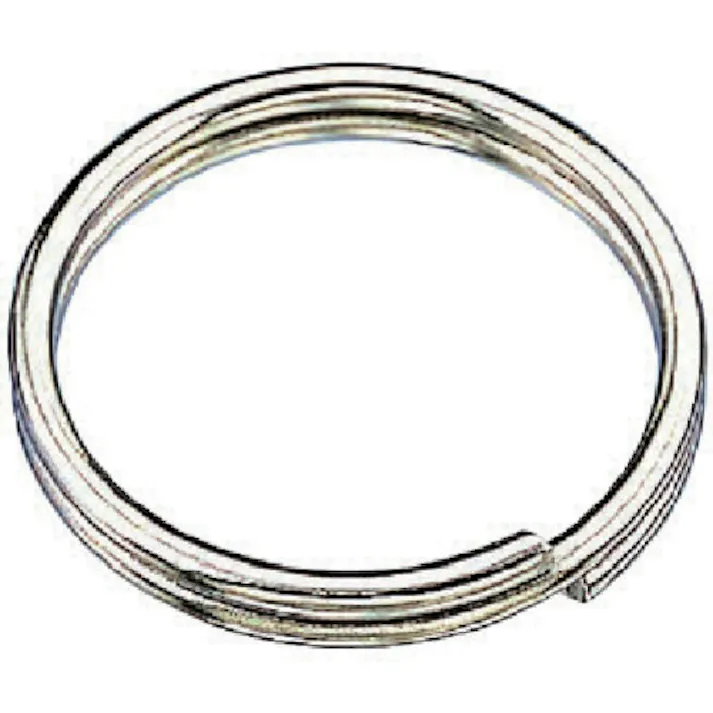 【CAINZ-DASH】水本機械製作所 ステンレス 二重リンク 内径30mm WR-26-30【別送品】