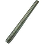 水本機械製作所 組込ボルト ステンレス カットボルト 全長150mm ねじ径M-6 BC-6M150 組込ボルト 水本機械製作所 組込ボルト ステンレス カットボルト 全長150mm ねじ径M-6 BC-6M150 組込ボルト