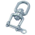 水本機械製作所 ステンレス シングルシャックル 全長89mm ねじ径W5/16 SS-8 シャックル(荷役金具) 水本機械製作所 ステンレス シングルシャックル 全長89mm ねじ径W5/16 SS-8 シャックル(荷役金具)