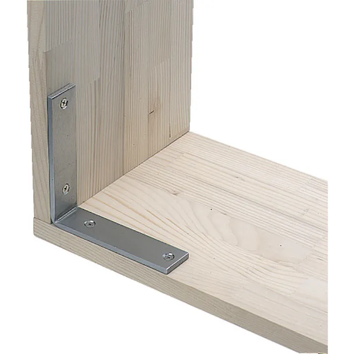 【CAINZ-DASH】水本機械製作所 ステンレス 金折KLM型 30×120×120 KLM-30120【別送品】