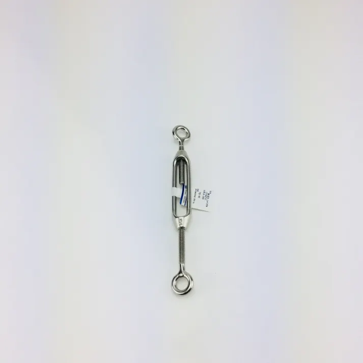 ST 枠式ターンバックル TB-6E