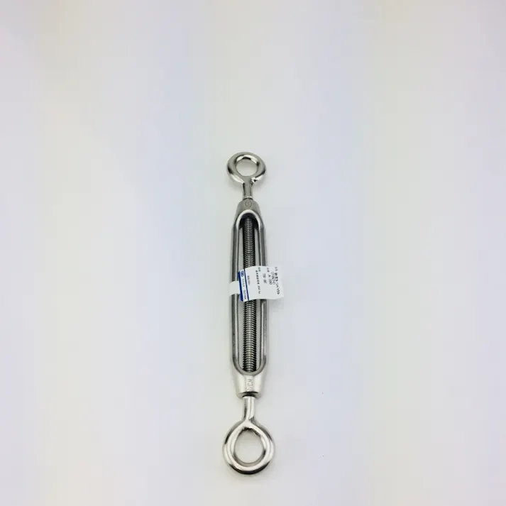 ST 枠式ターンバックル TB-9E