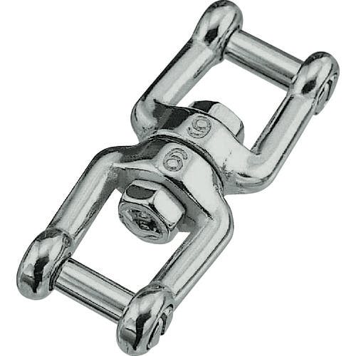 水本機械製作所 ステンレス 沈みダブルシャックル 呼び12mm A-1112 シャックル(シャックル) 水本機械製作所 ステンレス 沈みダブルシャックル 呼び12mm A-1112 シャックル(シャックル)