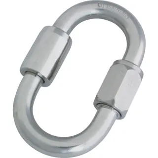 【CAINZ-DASH】水本機械製作所 リングキャッチ ステンレス OPMMリング 使用荷重3.92kN B-189【別送品】